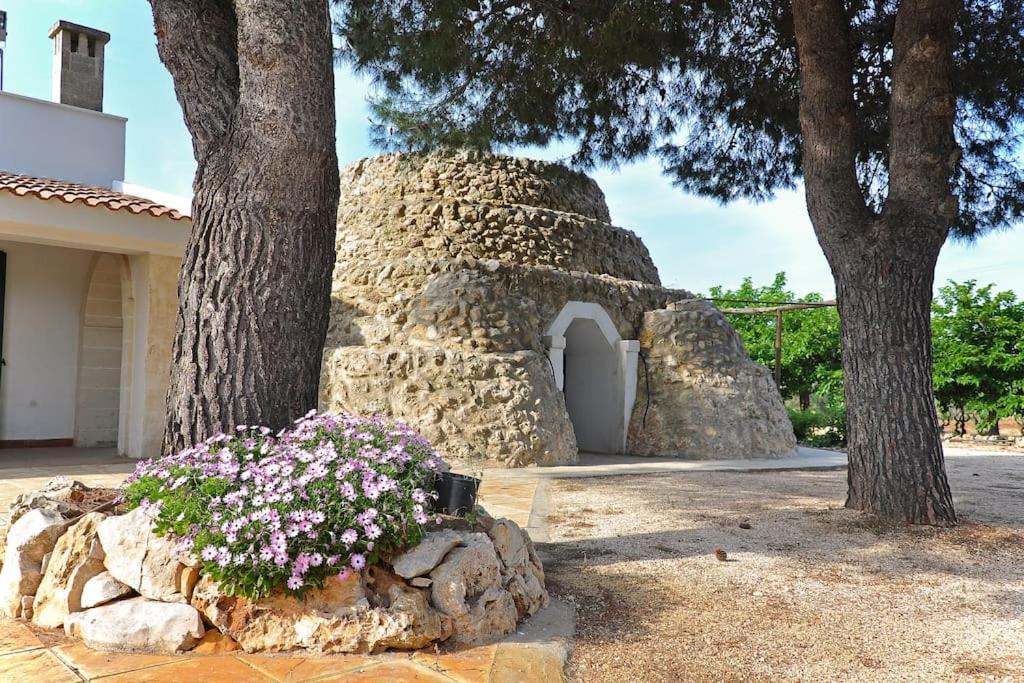 מארוג'ו Villa Principe Degli Olivi מראה חיצוני תמונה