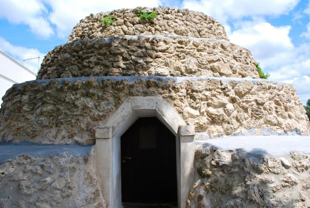 מארוג'ו Villa Principe Degli Olivi מראה חיצוני תמונה