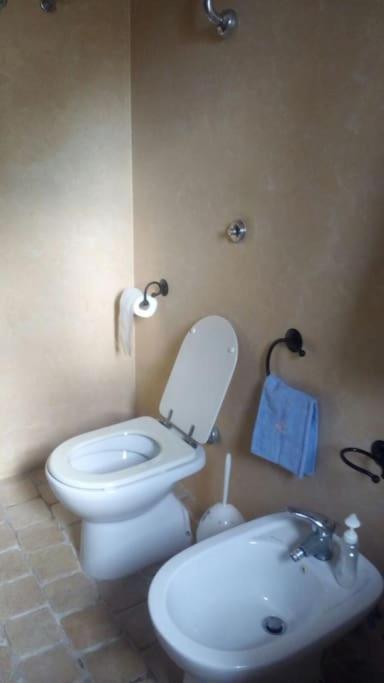 מארוג'ו Villa Principe Degli Olivi מראה חיצוני תמונה