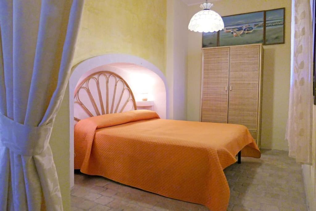 מארוג'ו Villa Principe Degli Olivi מראה חיצוני תמונה