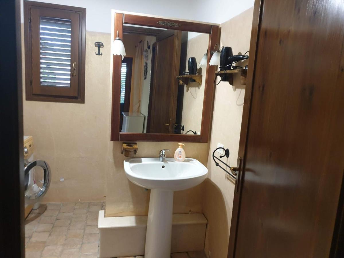 מארוג'ו Villa Principe Degli Olivi מראה חיצוני תמונה