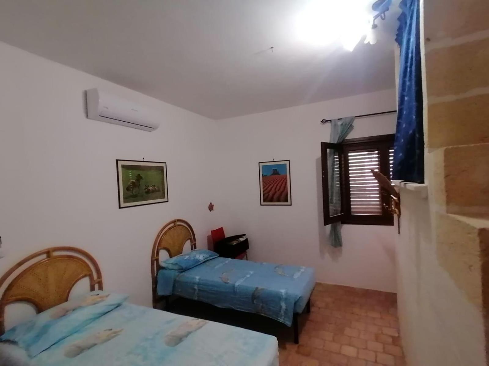 מארוג'ו Villa Principe Degli Olivi מראה חיצוני תמונה