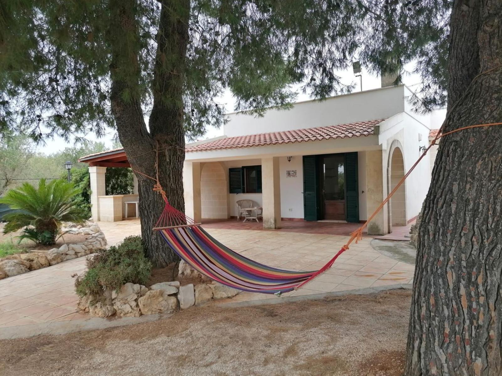 מארוג'ו Villa Principe Degli Olivi מראה חיצוני תמונה