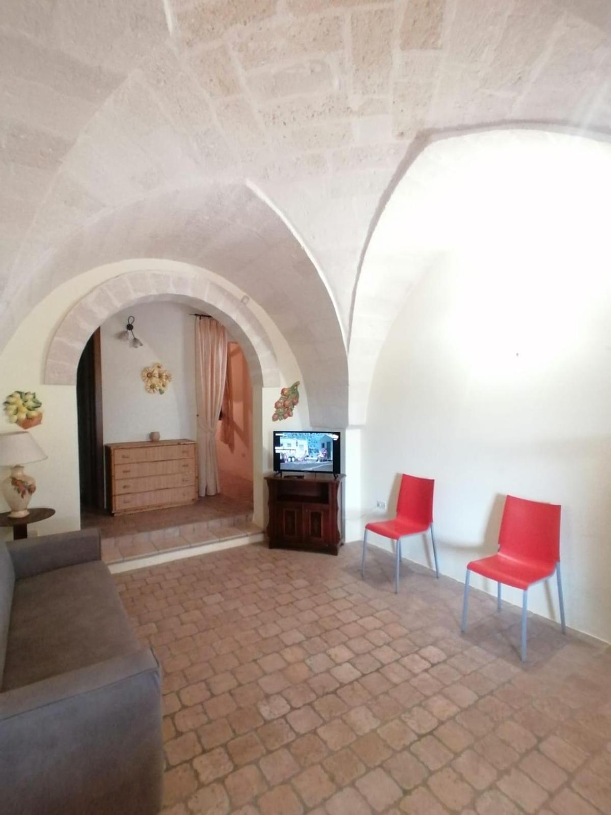 מארוג'ו Villa Principe Degli Olivi מראה חיצוני תמונה