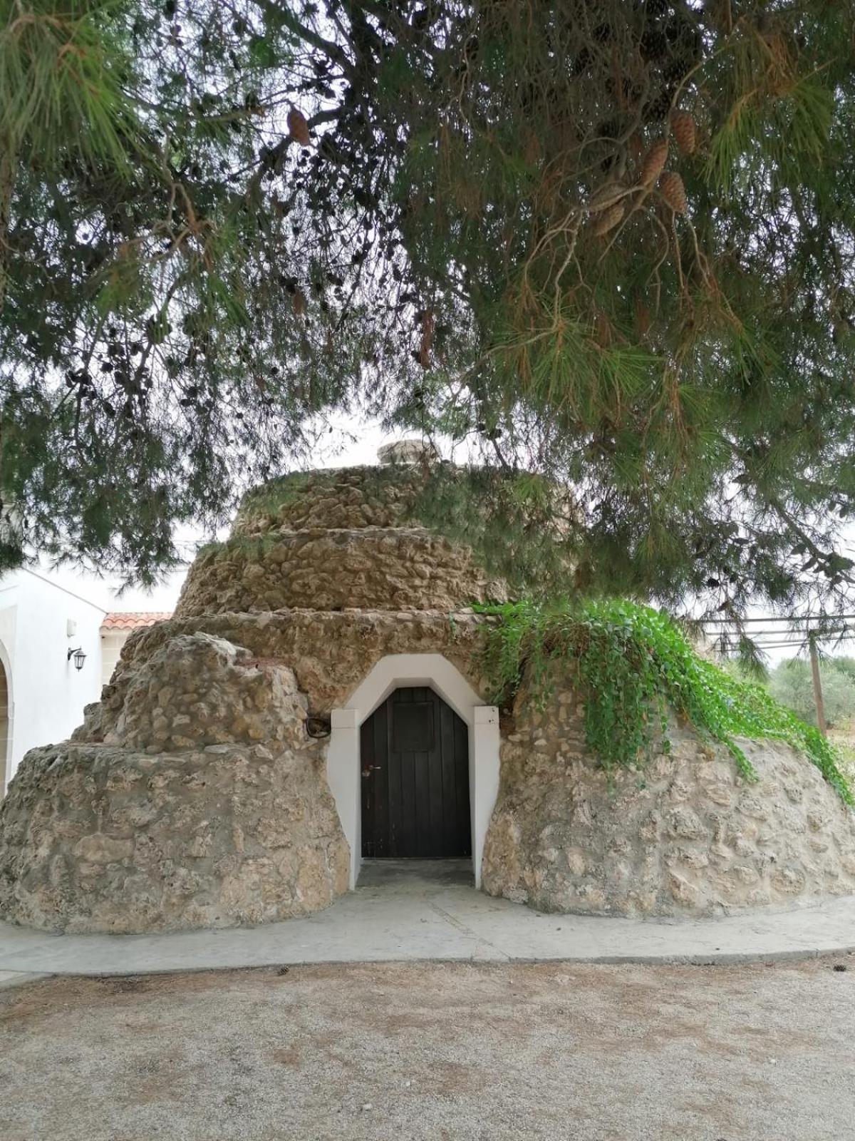 מארוג'ו Villa Principe Degli Olivi מראה חיצוני תמונה